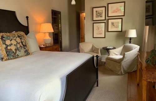 Lower Garden District Bed & Breakfast | Terrell House Bed and Breakfast