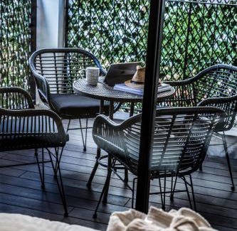 El Terreno Apartment | Terreno Suites
