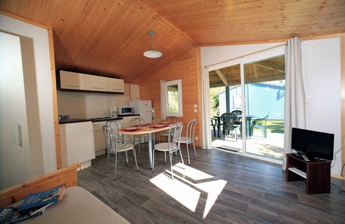 Saint-Denis-d'Oleron RV Rental | Terres de France - Hameaux des Marines