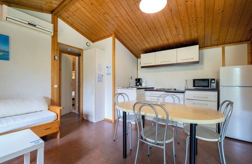 Saint-Denis-d'Oleron RV Rental | Terres de France - Hameaux des Marines