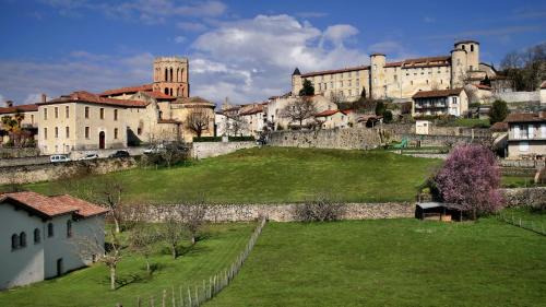 Saint-Lizier Apartment | Terres de France - Domaine du Palais