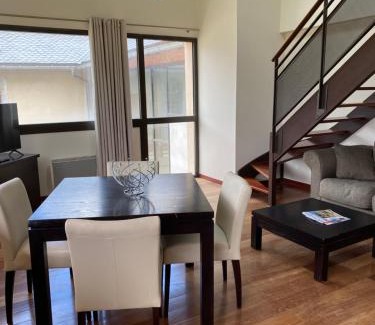 Saint-Lizier Apartment | Terres de France - Domaine du Palais