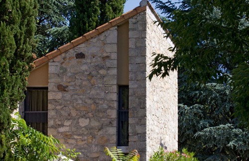 Chambonas House | Terres de France - Domaine des Vans