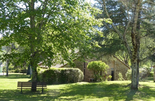 Chambonas House | Terres de France - Domaine des Vans