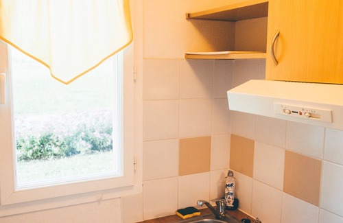 Prayssac Apartment | Terres de France - Domaine de Claire Rive