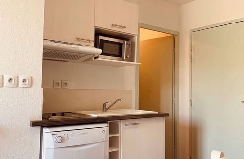 Greoux-les-Bains Apartment | Terres de France - Résidence Côté Provence