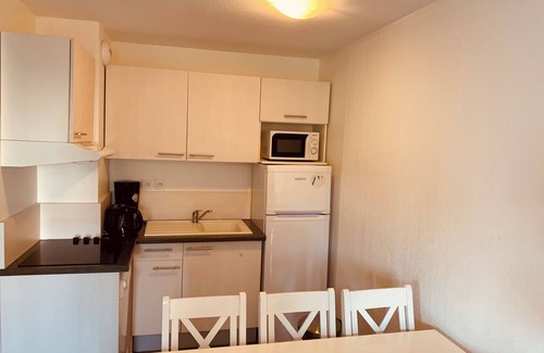 Greoux-les-Bains Apartment | Terres de France - Résidence Côté Provence