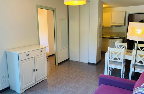 Greoux-les-Bains Apartment | Terres de France - Résidence Côté Provence