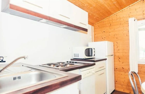 Beynat Ski Chalet | Terres de France - Hamlets of Honey - 3 Room Chalet 4 People