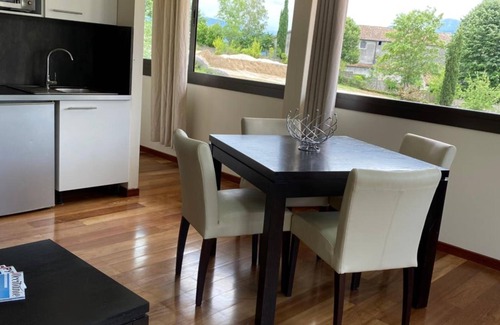 Saint-Lizier Apartment | Terres de France - Le Domaine du Palais