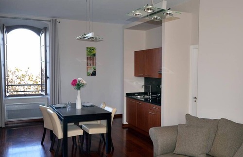 Saint-Lizier Apartment | Terres de France - Le Domaine du Palais