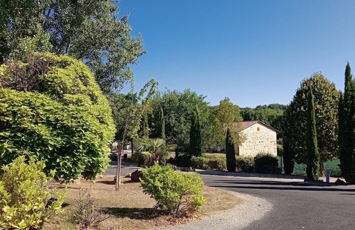 Marminiac House | Terres de France - Les Hameaux de Pomette