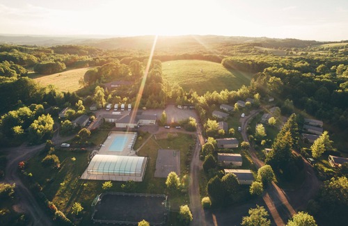 Beynat House | Terres de France - Les Hameaux de Miel