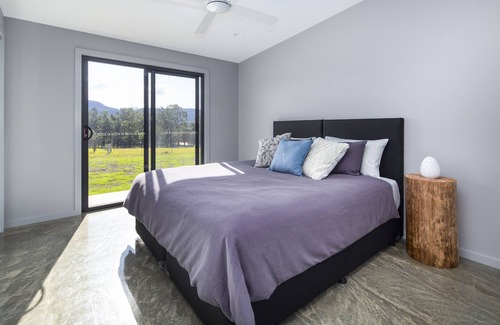 Kangaroo Valley House | Terrewah Farm