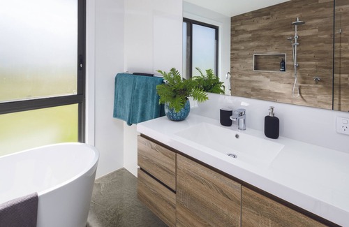 Kangaroo Valley House | Terrewah Farm
