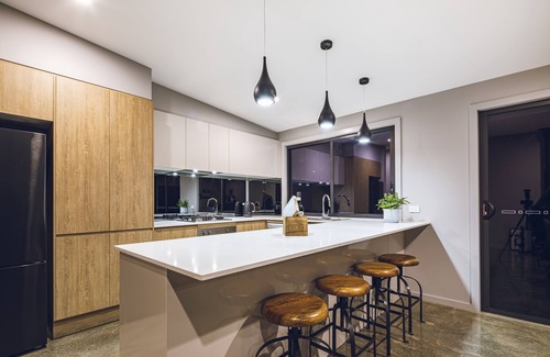 Kangaroo Valley House | Terrewah Farm