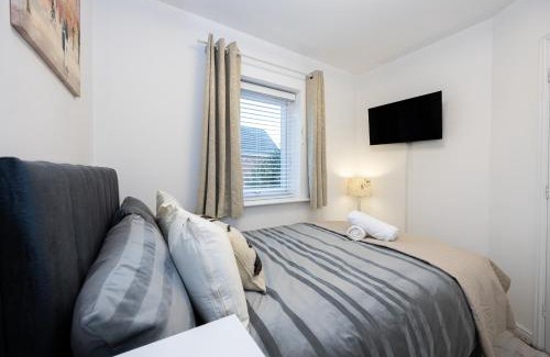 Newton-le-Willows House | Terri's House