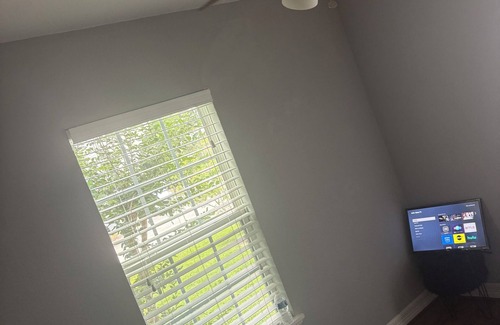 Riverside Terrace House | Terrific 1-bedroom house in Houston