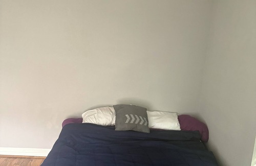 Riverside Terrace House | Terrific 1-bedroom house in Houston