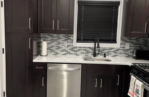 Roosevelt Apartment | Terrific 2-bedroom apartment in Roosevelt with AC, WiFi. Very peaceful & quiet n