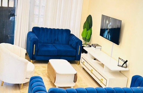 Kisii Apartment | Terrific 2-bedroom apartment in Kisii