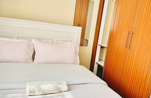 Kisii Apartment | Terrific 2-bedroom apartment in Kisii