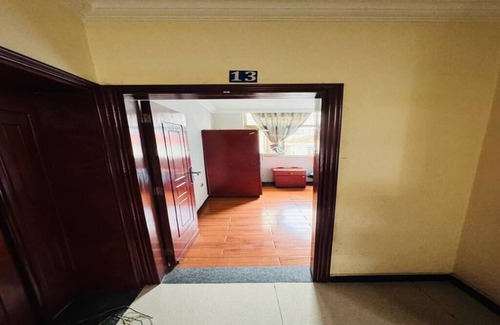 Addis Ababa House | Terrific 2-bedroom house in Addis Ababa