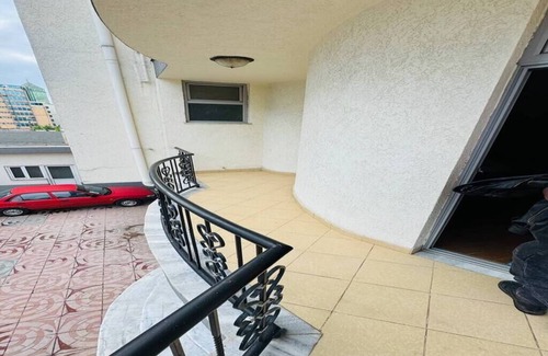Addis Ababa House | Terrific 2-bedroom house in Addis Ababa