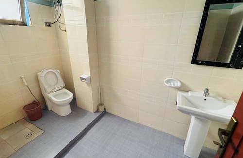 Addis Ababa House | Terrific 2-bedroom house in Addis Ababa