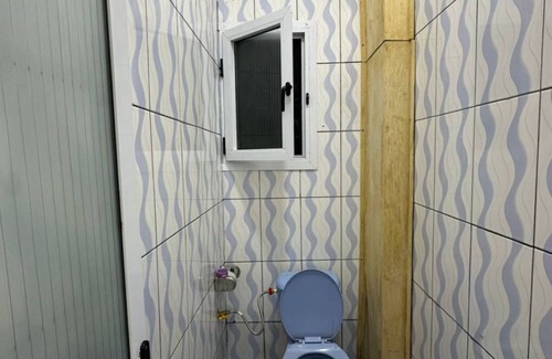 Yaounde House | Terrific 3-bedroom building in Yaoundé