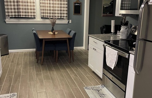 Moultrie House | Terrific 3 Bedroom Home in Moultrie- Newly nRemodeled