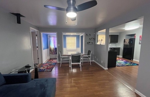 Harrison House | Terrific 3-bedroom house in Harrison