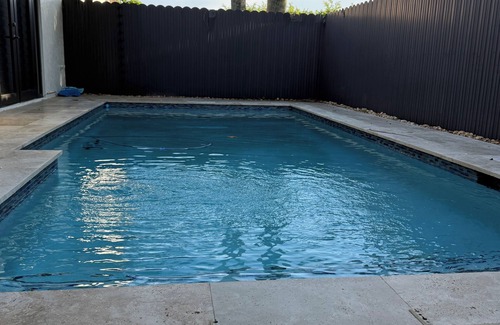 Miami Gardens House | Terrific 4-bedroom house with AC in Miami Lakes