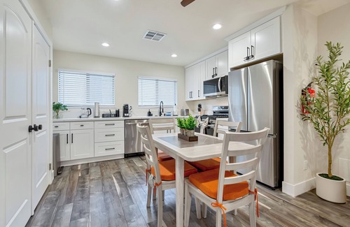 Kings Beach House | Terrific Smoke-Free Place in Heart of Kings Beach walking distance to Lake