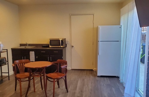 Chula Vista Apartment | Terrific studio in Chula Vista with cozy vibes