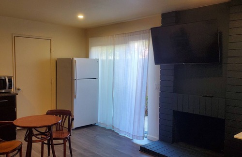 Chula Vista Apartment | Terrific studio in Chula Vista with cozy vibes