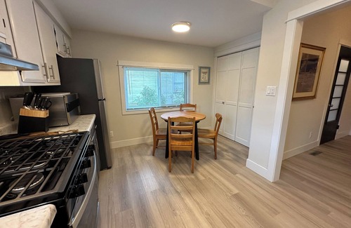 South Haven Apartment | Terrific Two Bedroom Long Term Rental!