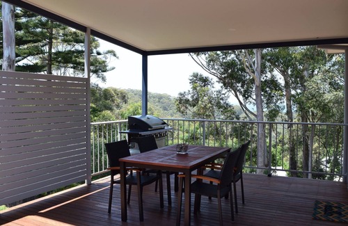 North Avoca House | Terrigal Luxury Accommodation