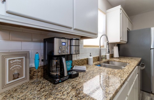 Sierra Vista House | Territorial Oasis 3BR/2BA centrally located in Sierra Vista