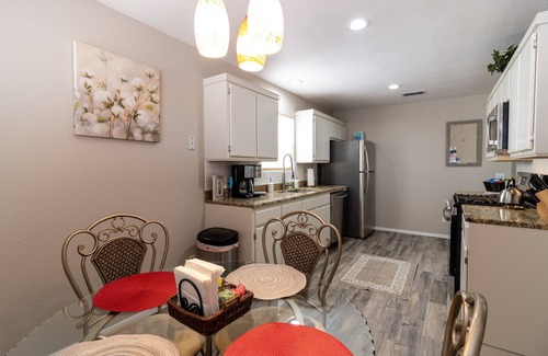 Sierra Vista House | Territorial Oasis 3BR/2BA centrally located in Sierra Vista