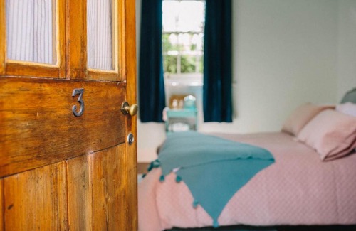 Upper Wakefield Hotel | Terroir Auburn