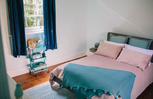 Upper Wakefield Hotel | Terroir Auburn