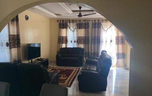 West Coast Division Apartment | Terrouwaar holiday home