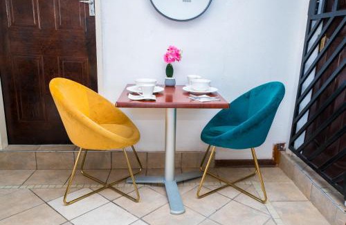 Primrose Apartment | Terry's Cozy Haven