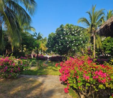 Malindi Marine National Park Apartment | Terry's Harbour Key Cottage