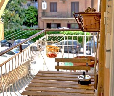 Ciampino Apartment | Terry's house