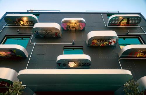 Miyazaki Hotel | Terrytory25