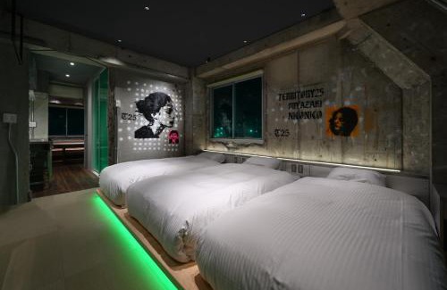 Miyazaki Hotel | Terrytory25