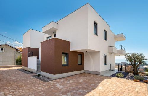 Rijeka Apartment | Tersatto