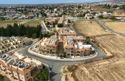 Tersefanou Apartment | Tersefanou Retreat